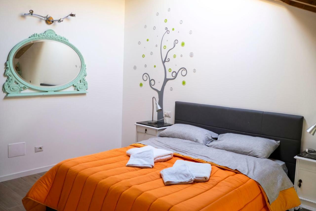 Teresita-The Green House Apartment Pisano Ngoại thất bức ảnh